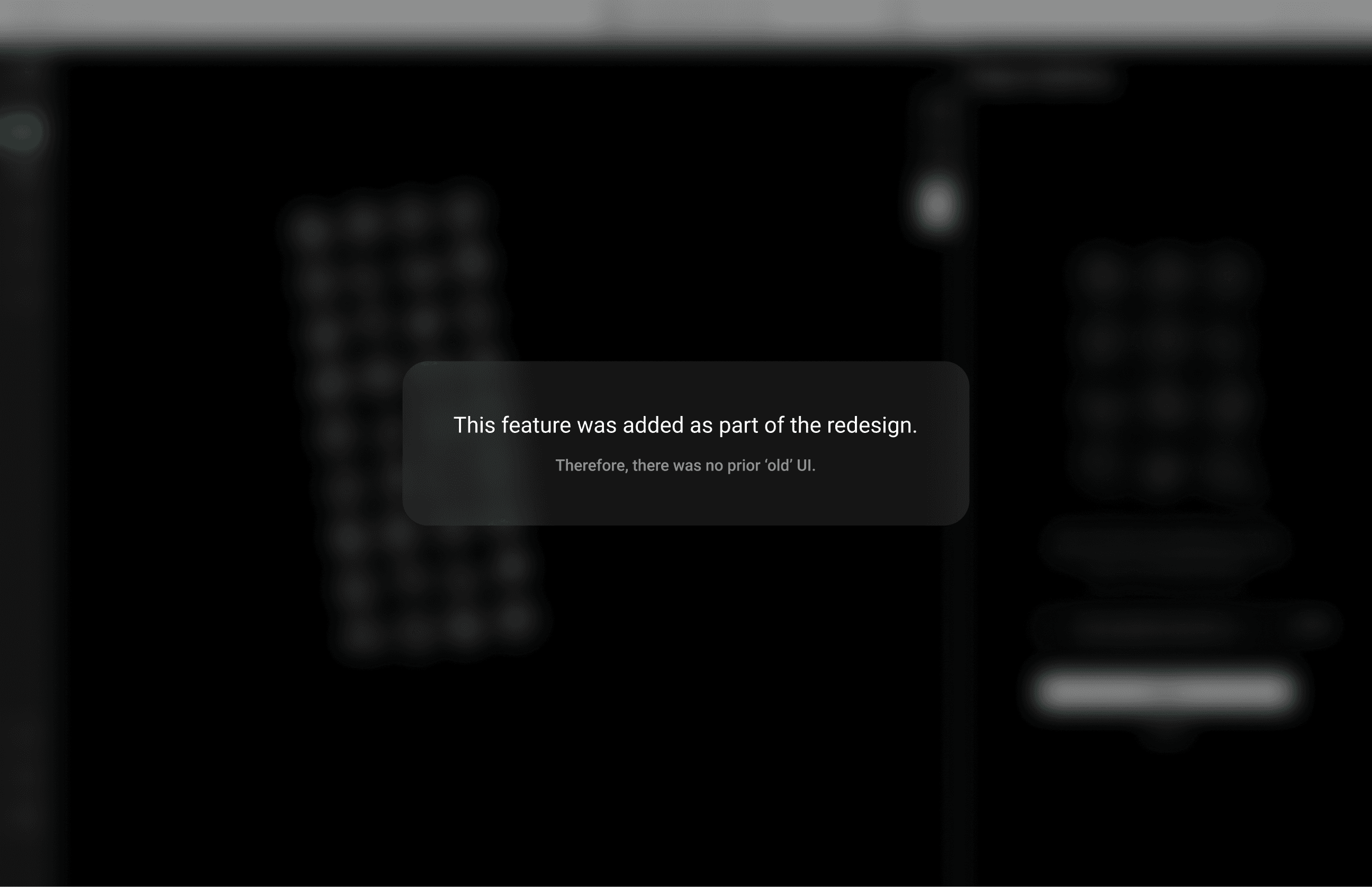 Visualizer — image splitter panel, hover to view the canvas